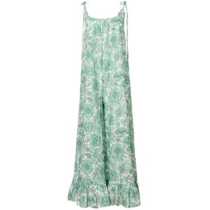 The Vampire's Wife Falconetti Jumpsuit